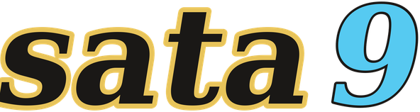 sata9 logo